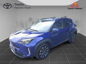 Toyota Yaris Cross Hybrid 1.5 Comfort 4x4 2022
