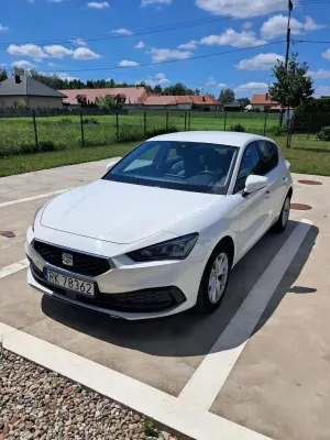 Seat Leon IV 1.0 eTSI Style DSG 2022