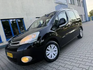 Citroën Berlingo II 2009
