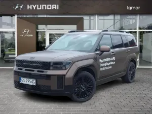 Hyundai Santa Fe V 1.6 T-GDI HEV Calligraphy 4WD 6os 2026