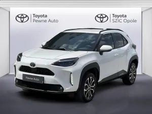 Toyota Yaris Cross Hybrid 1.5 Style 2024