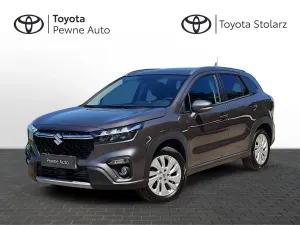 Suzuki SX4 2024