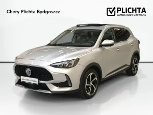 MG HS 2023