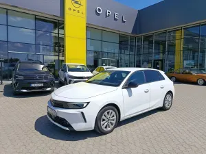 Opel Astra L 1.2 T Business Edition S&S 2023