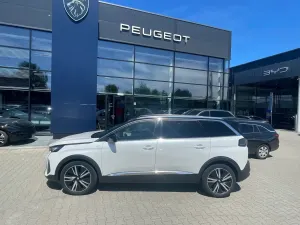 Peugeot 5008 II 2.0 BlueHDi GT S&S EAT8 2021