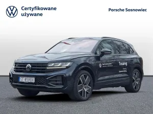 Volkswagen Touareg III (2018-) 3.0 V6 TDI 4Motion R-Line 2025
