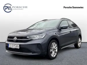 Volkswagen Taigo 2025