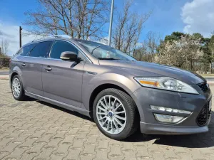 Ford Mondeo Mk4 2.0 TDCi Titanium MPS6 2011