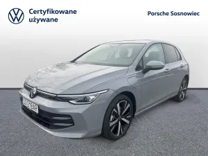 Volkswagen Golf VIII 2026