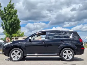 Peugeot 4007 2.2HDi Premium 2011