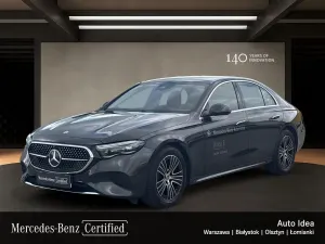 Mercedes-Benz E W214 200 d mHEV Avantgarde 9G-Tronic 2025