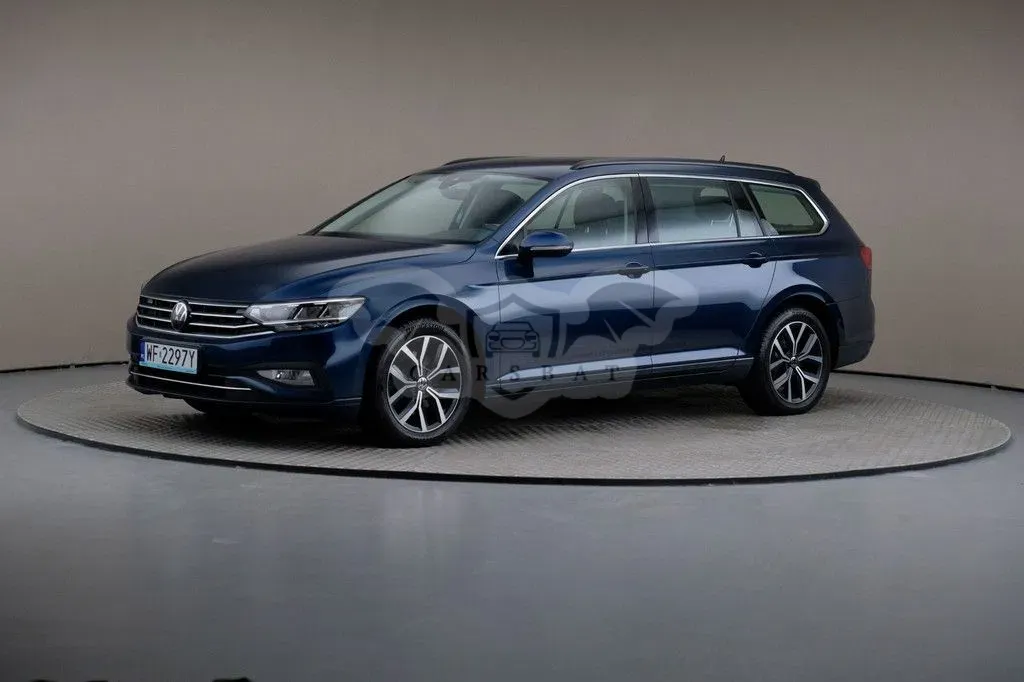 Volkswagen Passat B8 1.5 TSI ACT mHEV Business DSG 2023