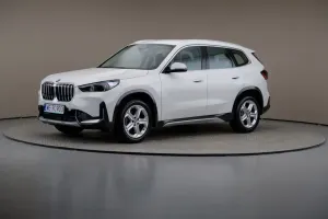 BMW X1 U11 2022