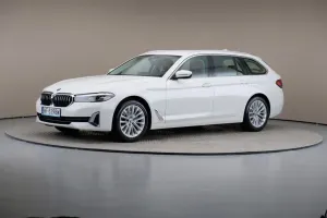 BMW 5 Series G30/G31 2022