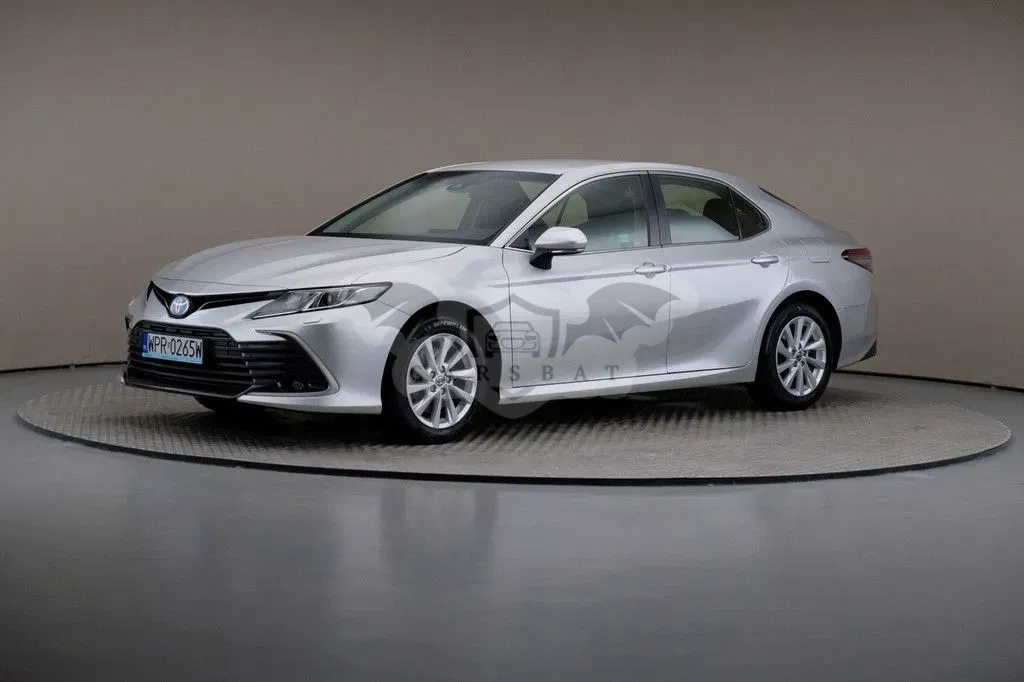 Toyota Camry 2.5 Hybrid Comfort CVT 2023