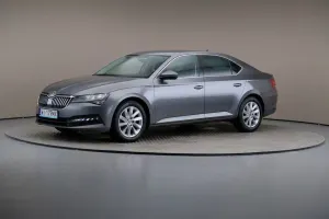 Skoda Superb III 1.5 TSI Ambition DSG 2023