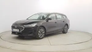 Ford Focus Mk4 1.0 EcoBoost mHEV Titanium 2023