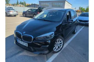 BMW 2 Series 2022