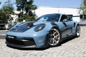 Porsche 911 992 2023