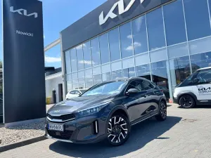 Kia XCeed 1.6 GDI PHEV Business Line DCT 2024