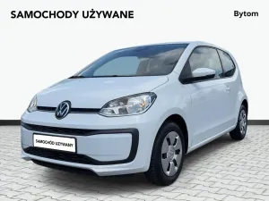 Volkswagen Up! 1.0 move 2020