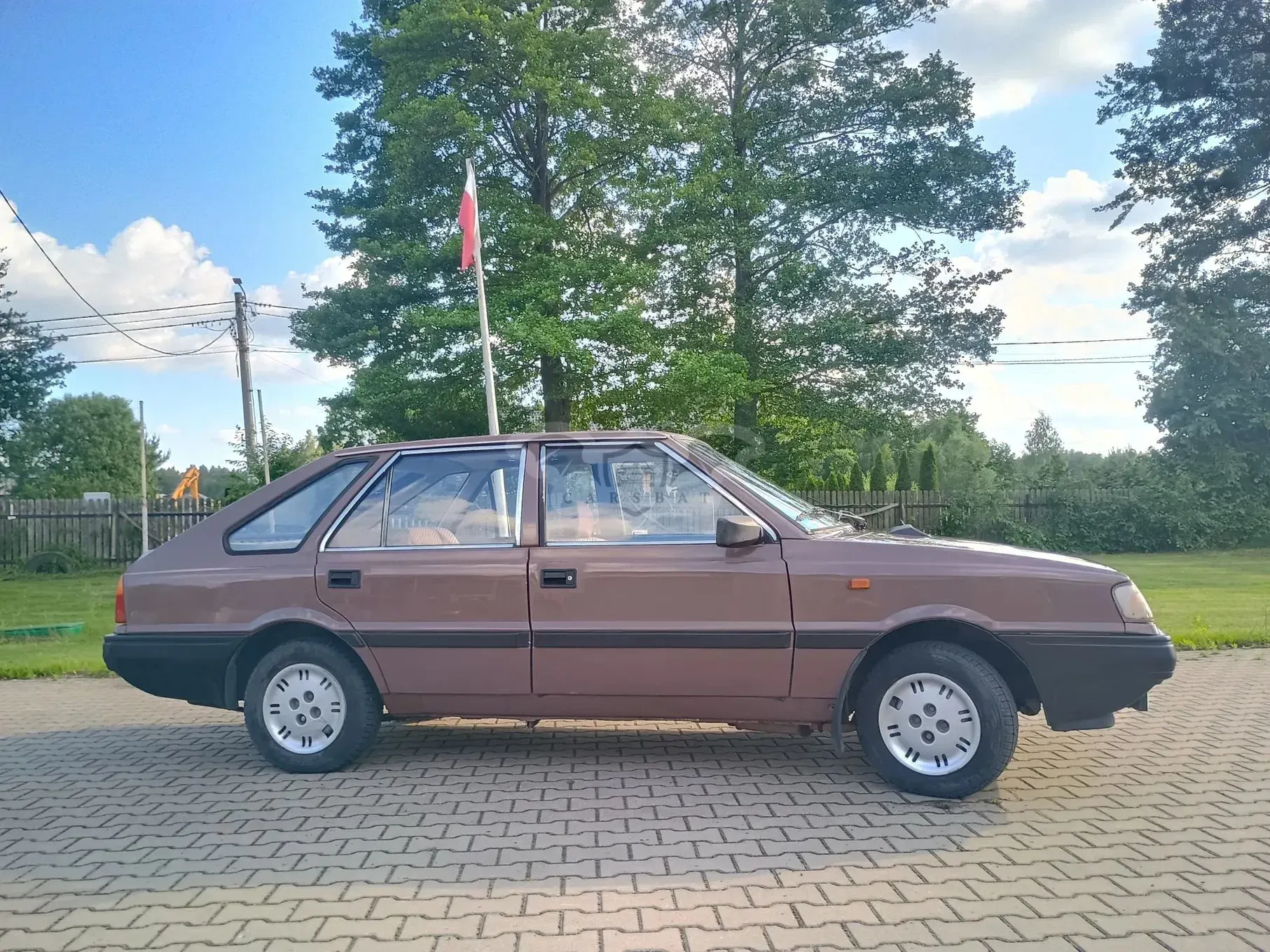 FSO Polonez 1.5 1992