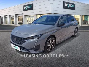 Peugeot 308 P5 2025