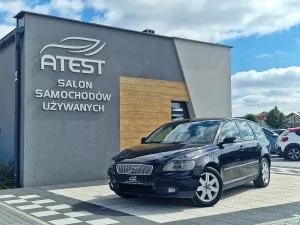 Volvo V50 2005