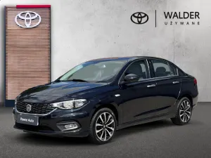 Fiat Tipo II 1.4 16V Lounge EU6d 2017