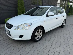 Kia Ceed I 1.4 Comfort 2009