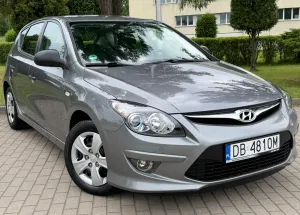 Hyundai i30 I 1.4 FIFA WM Edition 2011