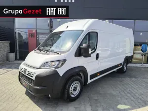 Fiat Ducato 2026