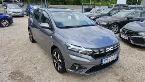 Dacia Sandero III 1.0 TCe100 Journey 2024