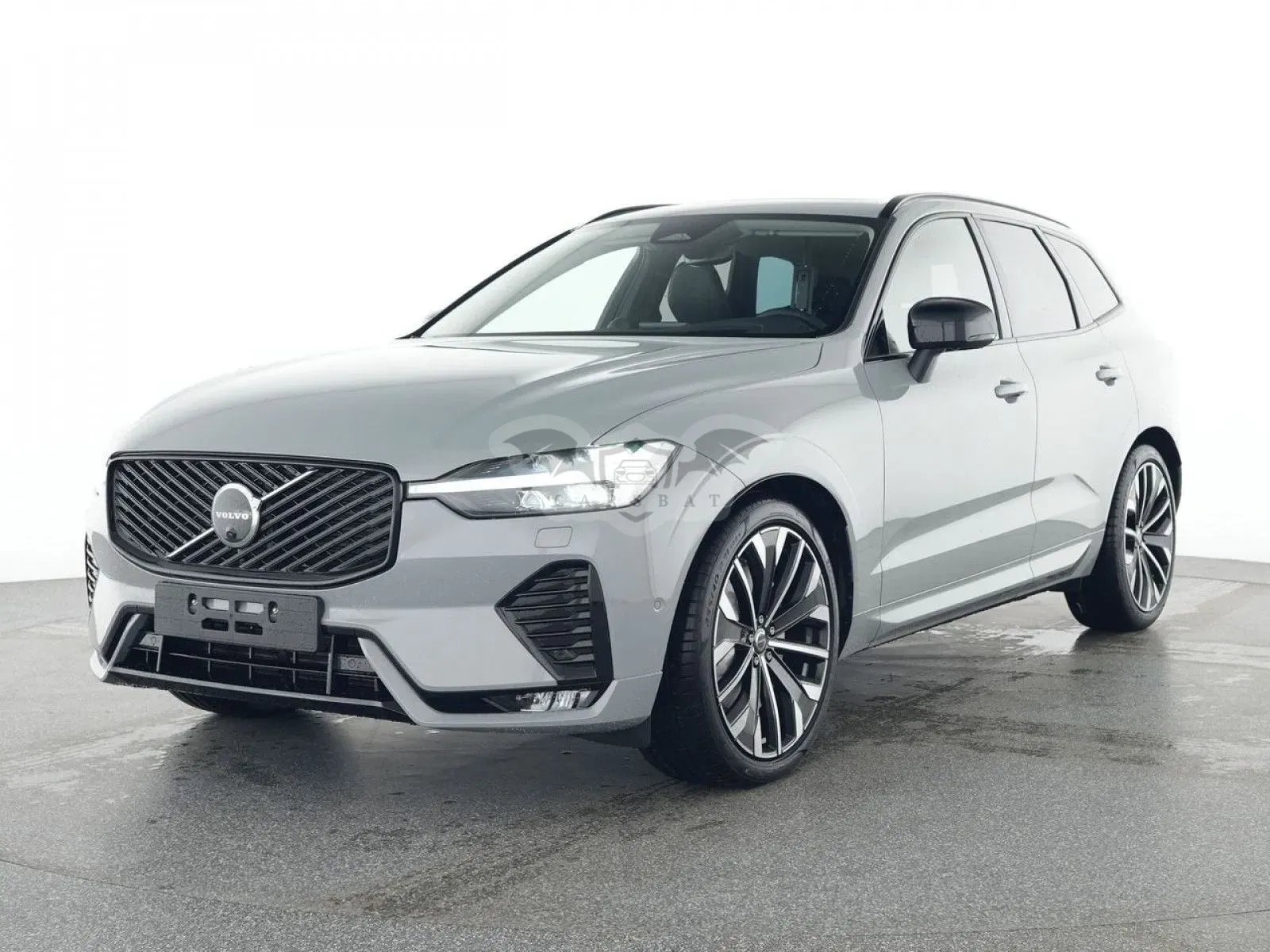 Volvo XC60 II 2025