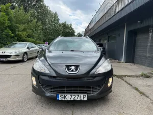 Peugeot 308 T7 1.6 Premium 2009