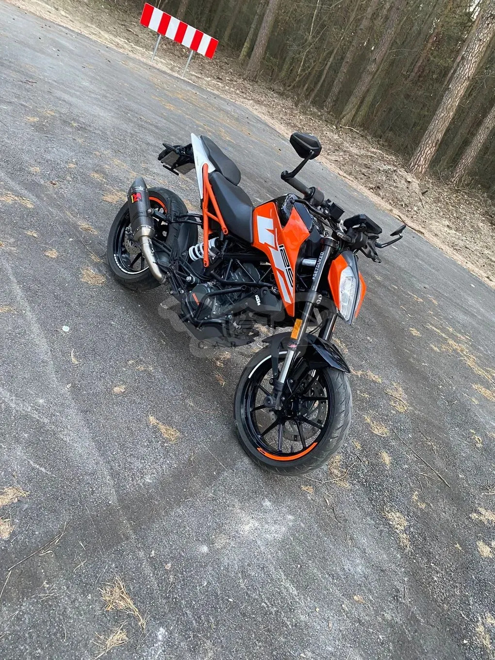 KTM X-Bow 2017