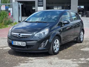 Opel Corsa D 1.4 16V Color Elegance 2013