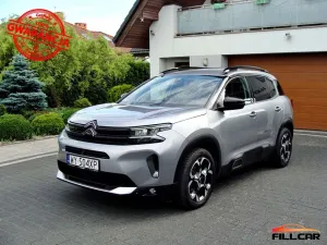 Citroën C5 Aircross 1.5 BlueHDi Shine EAT8 2023
