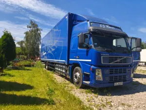 Volvo FM 2008