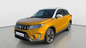 Suzuki Vitara III 1.4 Boosterjet SHVS Comfort Plus 2WD 2022