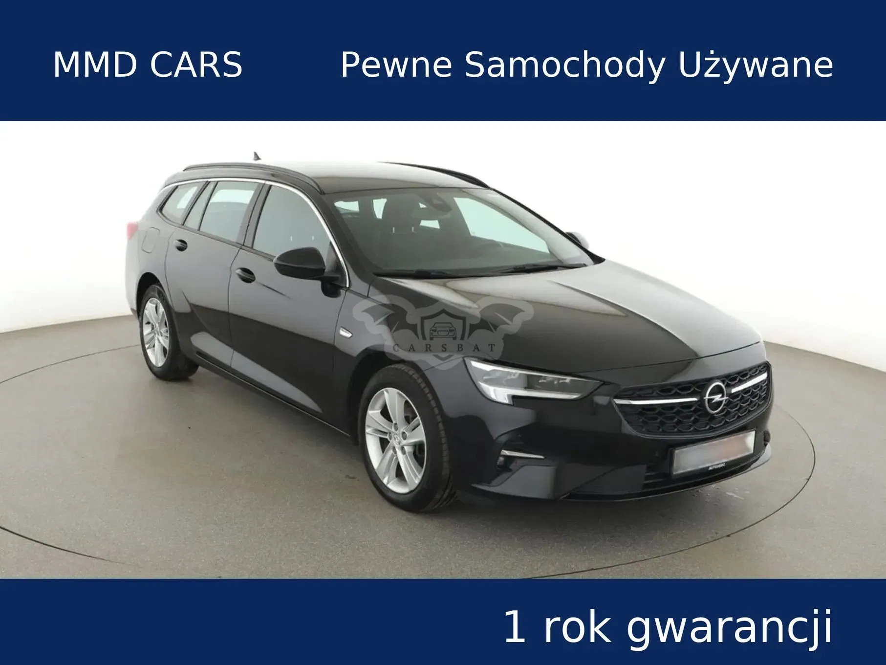Opel Insignia B 1.5 Automatik Business 2021