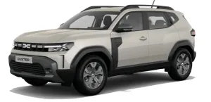Dacia Duster F5 1.8 Full Hybrid 155 Expression MMT 2026