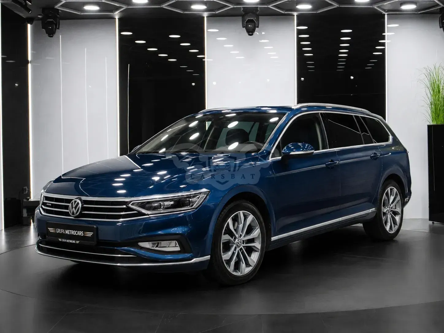 Volkswagen Passat B8 2.0 TSI Elegance DSG 2023