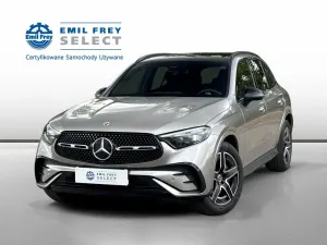 Mercedes-Benz GLC II 2024