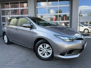 Toyota Auris II 2015