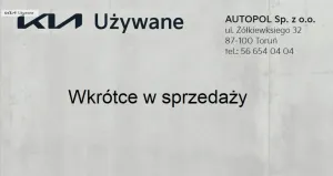 Kia XCeed 1.6 T-GDI XL DCT 2020
