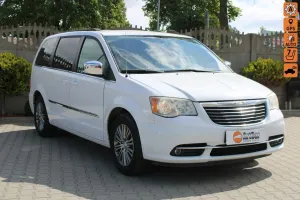 Chrysler Town & Country V 2014