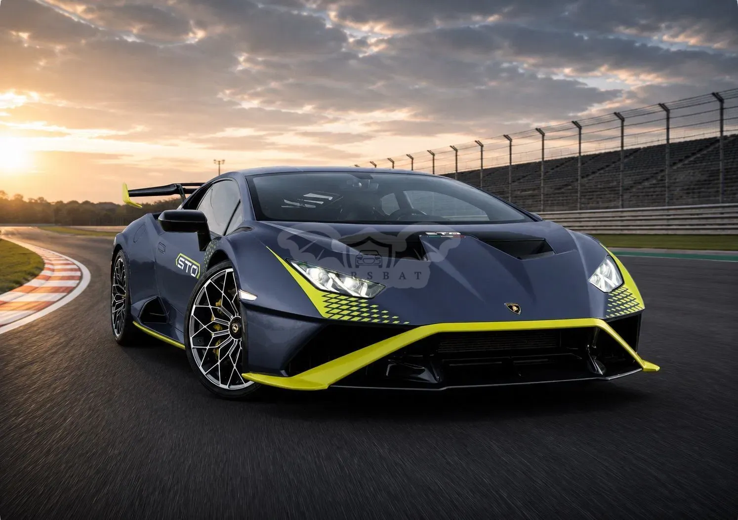 Lamborghini Huracan Performante 2022