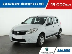 Dacia Sandero I 2010