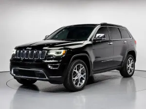 Jeep Grand Cherokee IV 2019